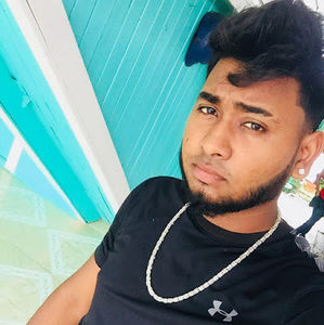 Meet your Posher, Kevin